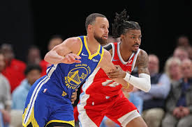 NBA Play-In Tournament 2025: Predictions for Warriors vs. Grizzlies & Magic vs. Hawks