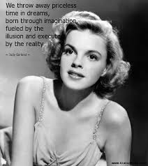 Judy Garland Quotes at StatusMind.com via Relatably.com