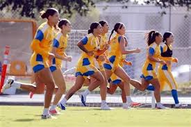 Todo a favor de Tigres Femenil