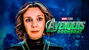 Loki Star Sophia Di Martino Reacts to Avengers: Doomsday's Latverian Witch Twist, Igniting Sylvie's MCU Movie Cameo Speculation