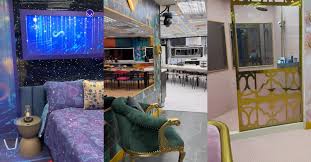 Veja como ficou a casa do BBB 26 após invasão de Ana Clara, Ed Gama e convidados do Big Show