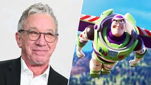 Tim Allen Wraps 'Toy Story 5' With Heartfelt Message