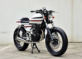 Hasil gambar untuk modifikasi touring motor tiger
