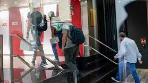 EL PAÍS - News update