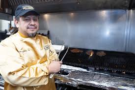 Longhorn Steakhouse Employee Honored for Grilling Over One Million Steaks