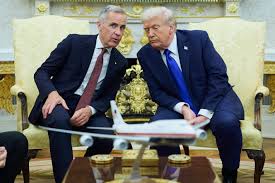 Canada must consider even unlikely threats — including an American invasion — The Conversation