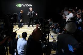 The AI Trade Is Under Pressure to Start the Week. Nvidia’s Results Will Test the Sector