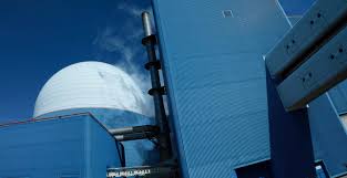 Image result for Nuclear Station