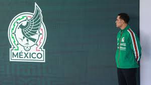 Seleccion Mexicana