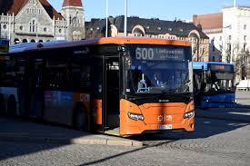 HSL karsii lippuvalikoimaansa