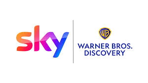 Sky e Warner Bros. Discovery siglano un nuovo accordo di partnership