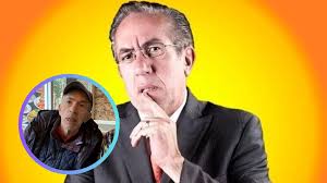 Fue uno de los comediantes más famosos de la TV pero una enfermedad crónica llevó a Ricardo Hill a intentar...