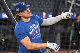 Dodgers To Re-Sign Kiké Hernández