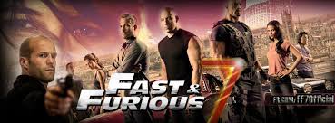 Risultati immagini per fast and furious 7 wikipedia