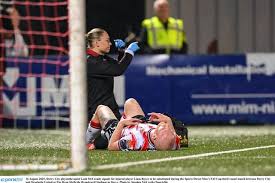 Bannon's Brace Rescues Derry City! Candystripes Fight Back in Thrilling Draw! - Imagen principal del artículo