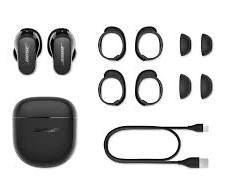 تصویر Bose QuietComfort Earbuds II