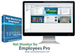 Image result for net monitor for employees professional