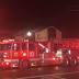 Columbus boy killed in second fatal fire this week