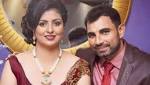 Wife accuses cricketer Mohammed Shami