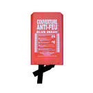 Sicli : Couvertures anti-feu