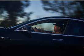 Uber - News update