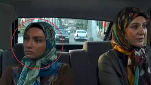 قاب خانوادگی خانم بازیگر سریال پایتخت پربازدید شد