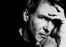 In casting Harrison Ford, Favreau is tipping his hat (metaphorically) at fans; and said hat tip plays into the tone of the film. - Harrison-Ford