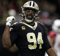 Cameron Jordan: The Evolution of a Saints Legend