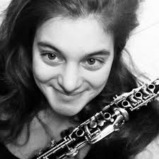 Sie begann das Klarinettenspiel bei <b>Klaus Türk</b> beim Jugendorchester <b>...</b> - Liberta%2520Agnes%252001%252014