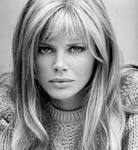 Britt Ekland