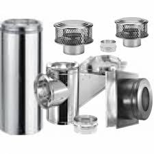 Buy Chimney Flue Pipes – Northline Express