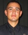 Police Officer Sergio Arturo Antillon | San Antonio Police Department, Texas ... - 20561