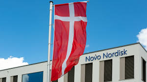Dansk jobbsmäll efter Novo Nordisks jättevarsel
