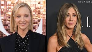 Lisa Kudrow’s Residuals Talk ‘Upset’ Jennifer Aniston: ‘Details Were to Be Kept Under Lock and Key’