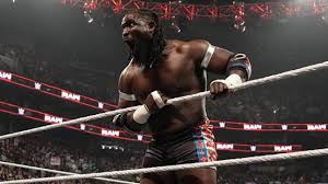 Oba Femi Puts WWE on Notice With 4-Word Message on RAW After WrestleMania 42 Win