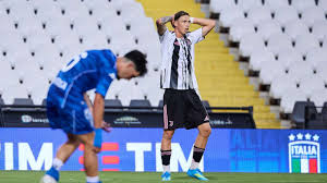 Trend Google: empoli juventus under 17