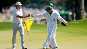 Haotong Li's Wacky and Impressive Masters Week