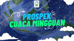 BMKG - Badan Meteorologi, Klimatologi, dan Geofisika - News update