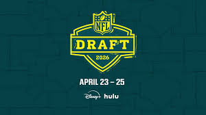 2026 NFL Draft: Everything You Need to Know