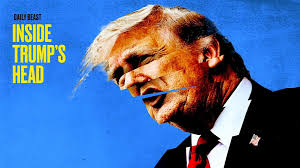 Trump Biographer Says President Is Entering Political Decline