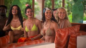 Perfect Match Season 4: Release Date, Cast, and What to Expect