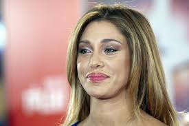 Belen Rodriguez &middot; Belen trascina Blanco in tribunale, ha diffuso il suo video hard &middot; Tobias Blanco rischia di passare momenti davvero terribili a causa ... - Belen-trascina-Blanco-in-tribunale-ha-diffuso-il-suo-video-hard-638x425