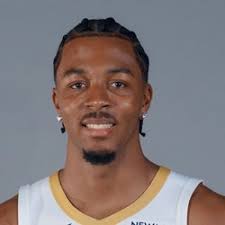 Trey Murphy News: Will play Sunday