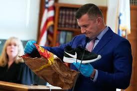 Karen Read Trial: Bukhenik Testimony Focuses on Evidence and Investigation