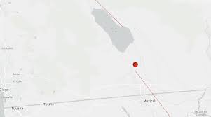 Earthquake