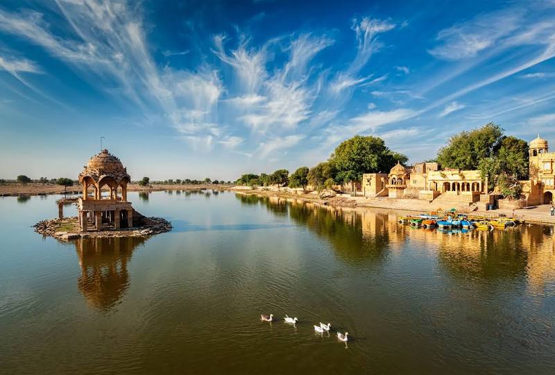 Jaisalmer