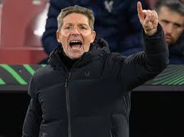 Preview: Crystal Palace vs Tottenham Hotspur - prediction, team news, lineups