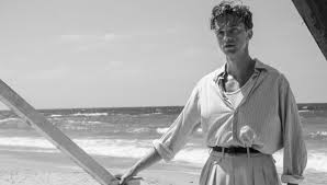 Benjamin Voisin : L'Étranger Réinventé ! Ce Qu'il Faut Savoir...