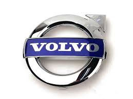 Image result for volvo grille badge