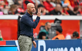 VoetbalPrimeur.nl - News update